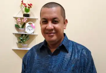 Analisis Dr. Iswadi: Di Tangan Presiden Prabowo, Indonesia Berpotensi Menjadi Negara yang Disegani Dunia