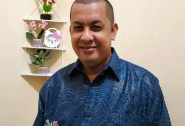 Dr. Iswadi Mendorong Menteri Keuangan Baru untuk Lebih Berpihak kepada Pendidikan