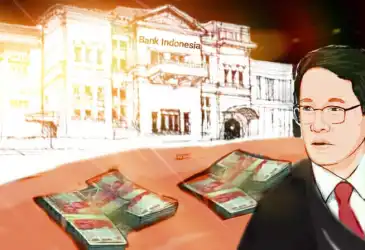 Mekeu Purbaya Bongkar Dana Negara Mengendap Rp 425 T di Bank Indonesia